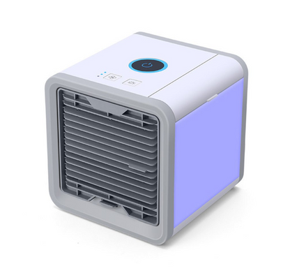 AirCoolCube™ - Un climatiseur 3 EN 1